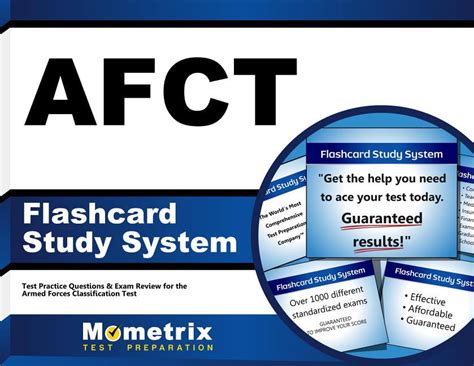 AFCT Practice Test Online