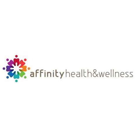 Affinity Health Wellness Center