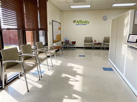 Affinity Health Belleview