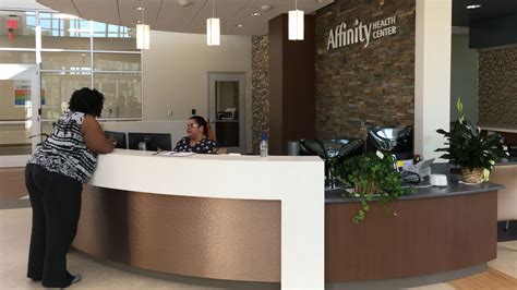 Affinity Health Care Locations