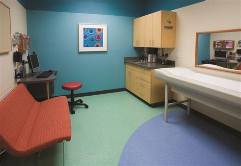 Affinity Health Group Pediatrics