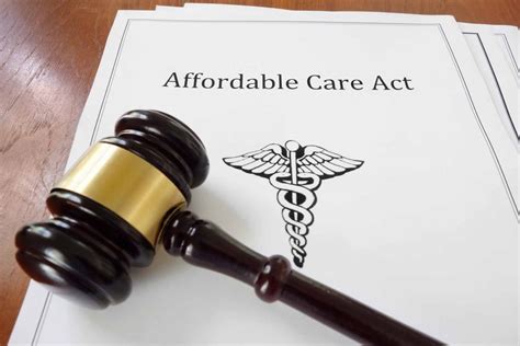 Affordable Care Act Has Helped Not Hurt The Health Care Industry