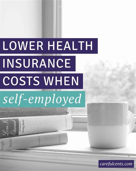 Affordable Employed Health Insurance Self