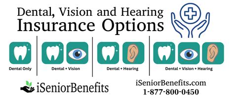 Affordable Health Dental Vision Insurance