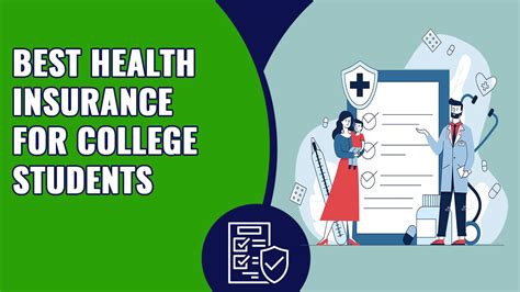 Affordable Health Insurance For Students