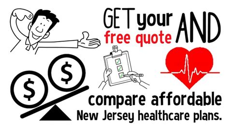 5 Ways NJ Health Insurance