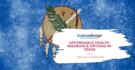 Affordable Health Insurance Oklahoma