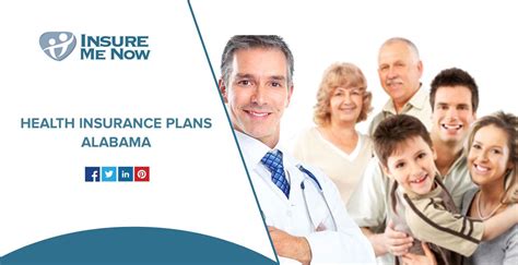 Affordable Health Insurance Plans Alabama