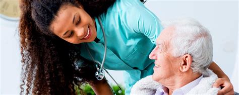 Affordable Home Caregiving Services