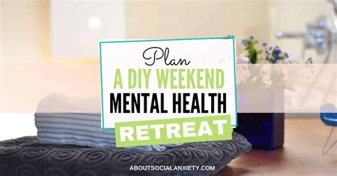 Affordable Mental Health Retreat