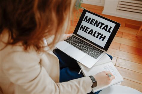 Affordable Online Mental Health Counseling