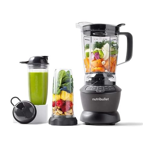 Affordable Powerful Single Serve Blenders