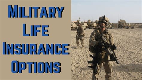 Affordable Us Military Life Insurance