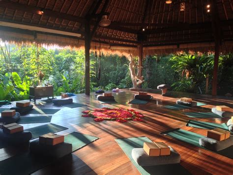 Affordable Wellness Retreats Bali