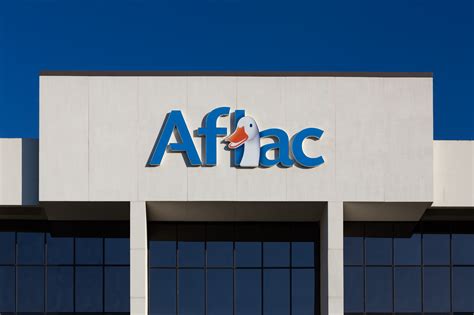 Aflac Disability Insurance