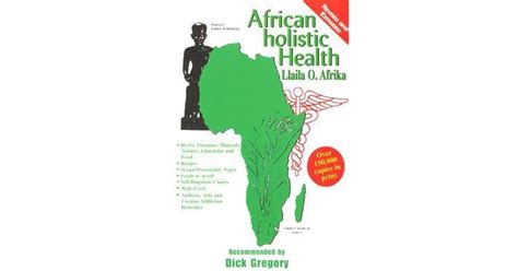 African Holistic Health Guide