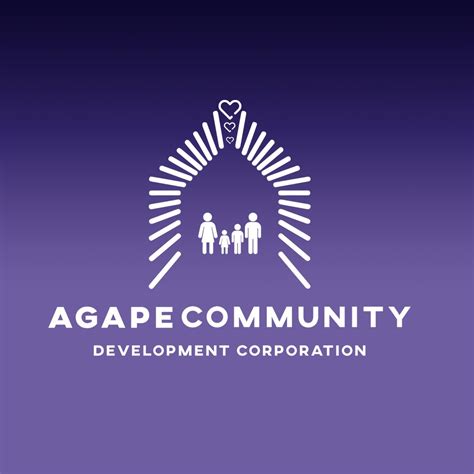 5 Ways Agape Community