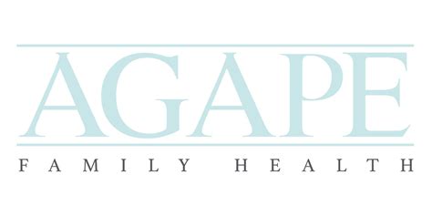 Agape Family Health Columbia Tn