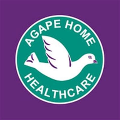 Agape Home Health Care Mesquite