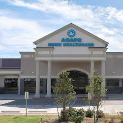 Agape Home Health Mesquite Tx