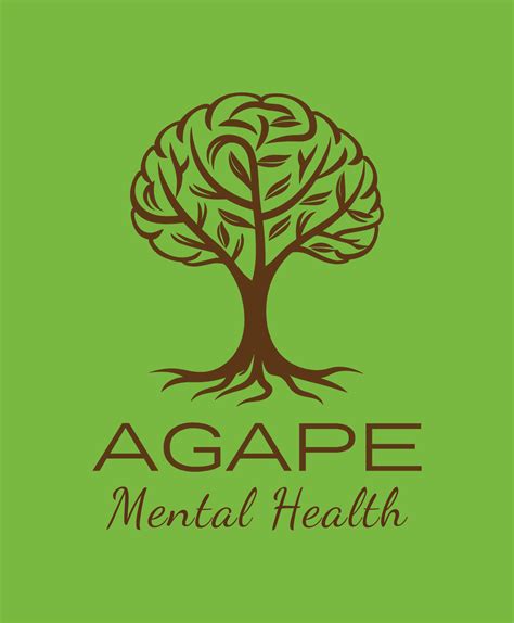 Agape Mental Health Hixson