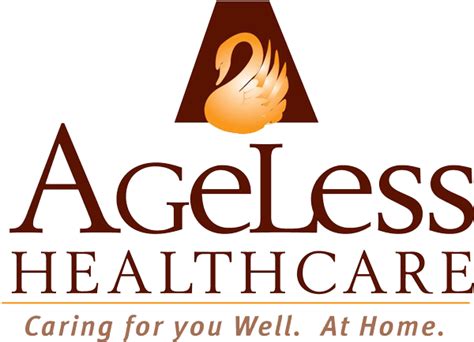 Ageless Home Health Care