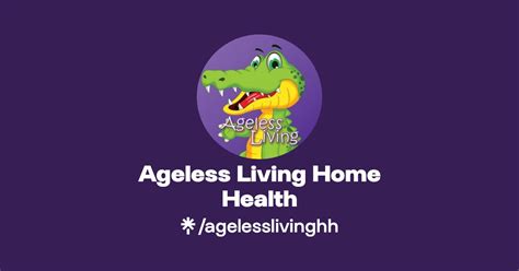 Ageless Living Home Health Facebook