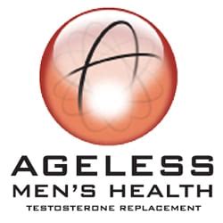 Ageless Men S Health