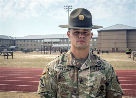 Agr Drill Sergeant