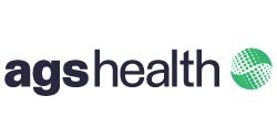 Ags Health Logo