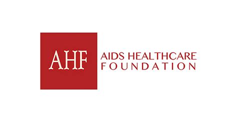 Ahf Website