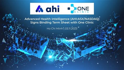 Ahi Healthcare