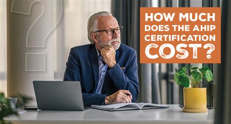 Ahip Certification Cost