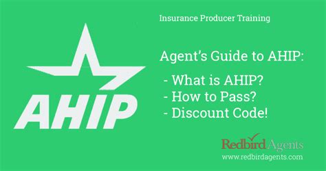 Ahip Certification Open Book