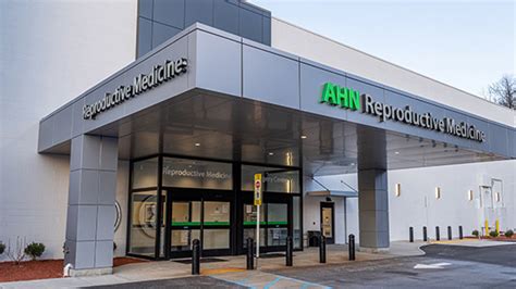 Ahn Center For Reproductive Medicine