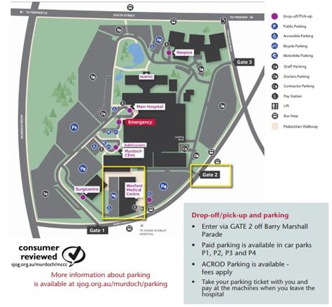 Ahn Wexford Map