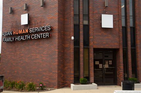 Ahs Family Health Center Chicago