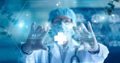 Ai Ai In Healthcare