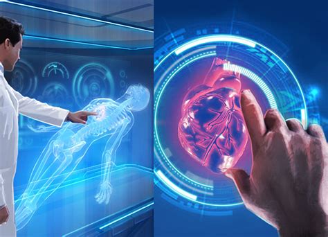 Ai In Healthcare Exploring Future Trends And Innovations