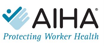 Aiha Logo