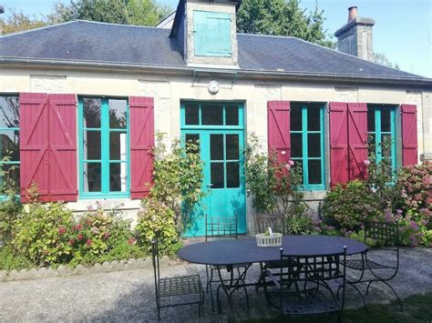 5 Normandy AirBnB Gems