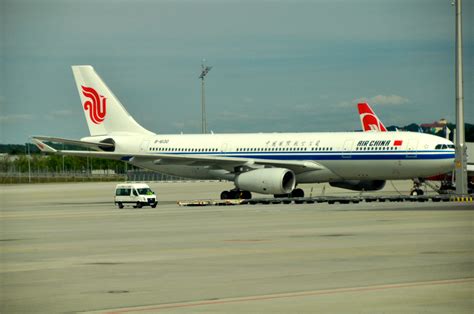 Air China