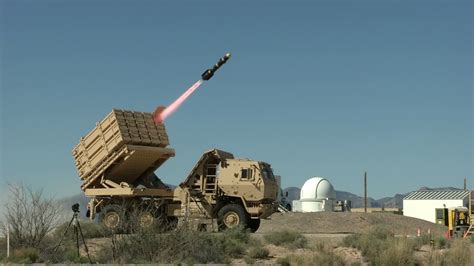 Air Defense Artillery Mission Statement