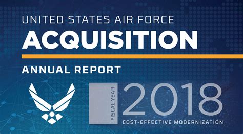 Air Force Acquisition Website