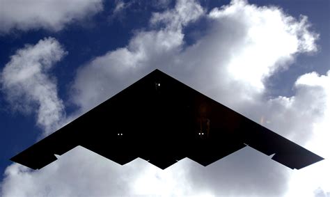 Air Force B2 Bomber Cost