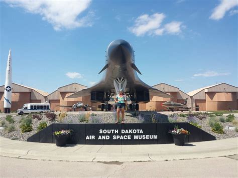 Air Force Base South Dakota