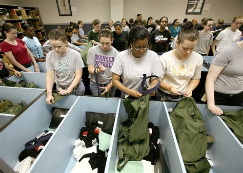 Air Force Basic Training Lackland