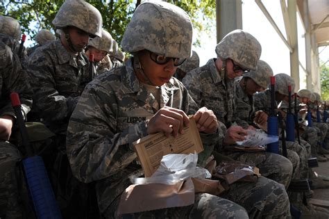 Air Force Basic Training Video