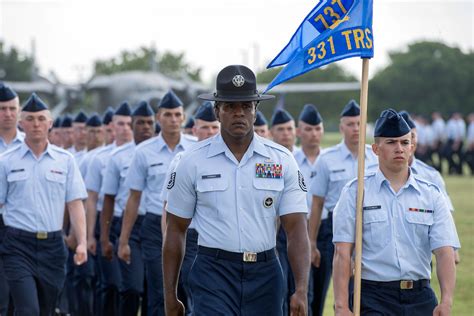 Air Force Basic Training