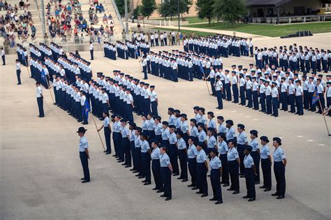 Air Force Bmt Graduation Calculator